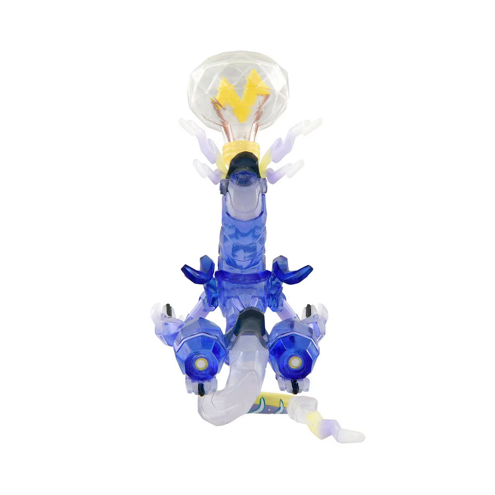 POKEMON MONCOLLE FIGHTING TERASTAL PHENOMENON MIRAIDON | TAKARA TOMY POKEMON MONCOLLE FIGHTING TERASTAL PHENOMENON MIRAIDON | TAKARA TOMY